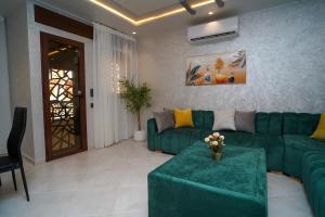 Luxury apartment in Tangier 3