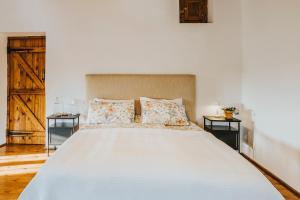 Hotel Casa Pedro Barrera