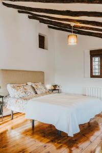 Hotel Casa Pedro Barrera