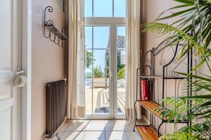 Maison Les Marronniers