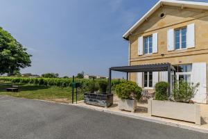 Maison Les Marronniers