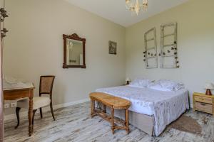 Maisons de vacances Maison Les Marronniers : photos des chambres