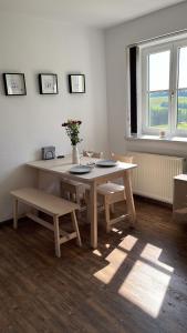 Wohnung im Herzen Mühlviertels