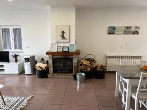 Ferienwohnung Mit See Und Bergblick