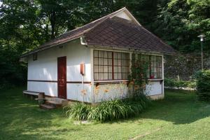 Seeappartements Excelsior Gartenpavillon