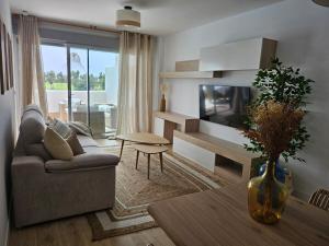 New! Apartment in Motril