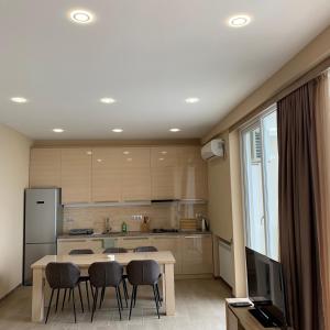 Gonio N704 2Bedroom Panoramic Sea view apartment