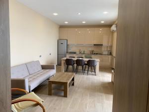 Gonio N704 2Bedroom Panoramic Sea view apartment