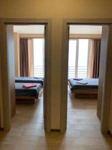 Gonio N704 2Bedroom Panoramic Sea view apartment