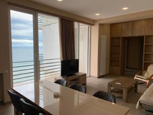 Gonio N704 2Bedroom Panoramic Sea view apartment