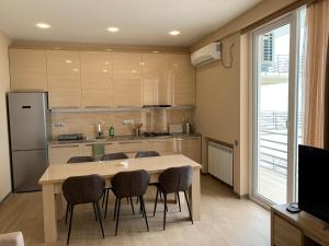 Gonio N704 2Bedroom Panoramic Sea view apartment