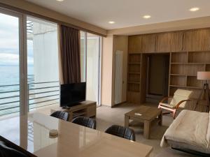 Gonio N704 2Bedroom Panoramic Sea view apartment