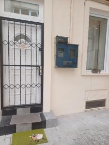 Budapest Center City Home 1