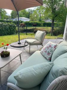 Ferienhaus 4 Personen bei Giethoorn, Chalet in Holland