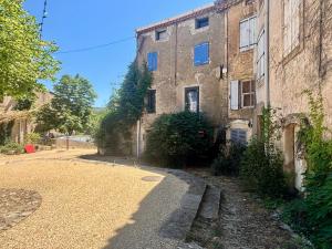 Maisons de vacances La Maison du Rond : photos des chambres