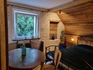 Pokoje Dla Rodzin z Dziećmi