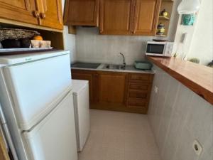 Apartamento Oguisaka Dénia