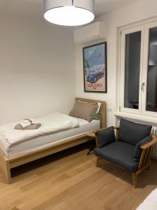 Habitación Doble con baño privado