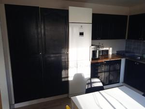 Höga Kusten Schweden 5 Zimmer Familie Kinder Nordschweden