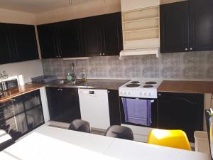 Höga Kusten Schweden 5 Zimmer Familie Kinder Nordschweden