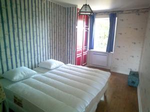 Maisons de vacances Les granges du Maliverney : photos des chambres