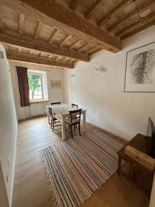 Apartment Borgo 29
