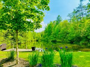 Quechee Pine Valley Campground