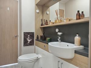 Newquay Bay Resort - Poppys Lodge Retreat