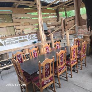 Apollo pokój 4 osobowy Szklary-Huta26