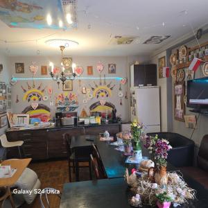 Apollo pokój 4 osobowy Szklary-Huta26