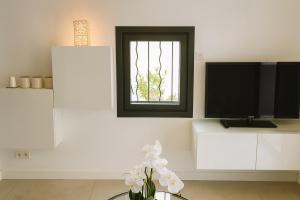 Maisons de vacances Maison, Jardin, piscine parking pres d'Aix Centre : photos des chambres