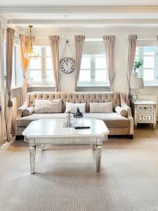 Cozy Copenhagen City Apartment