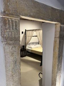 Katharsis Palace 15th Century Art Hotel at Naxos Old Town IV