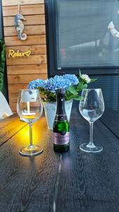 Relax Tiny House Ljubljana