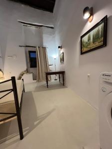 Katharsis Palace 15th Century Art Hotel at Naxos Old Town IV