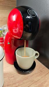 Relax Tiny House Ljubljana