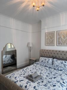 Deluxe Inn Gateshead - 3hvězdičkové hotely ve městě Gateshead