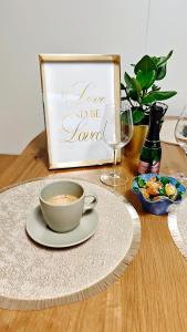 Relax Tiny House Ljubljana