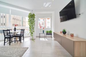 Urban Exclusive Experience in Malaga