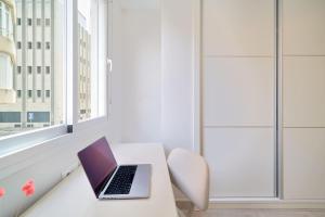 Urban Exclusive Experience in Malaga