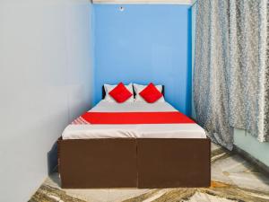 Hotel O SHYAM RESIDENCY