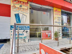 Hotel O SHYAM RESIDENCY