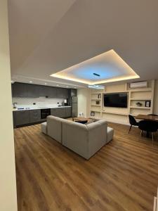 Seaside Apartments Plazh