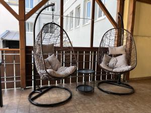 Dein Zuhause in Passau, Modern, Zentral, Parkplatz, Küche, Terasse