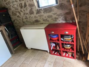 Campings Mon reve de garcon - Cabanes connectees a la nature : photos des chambres