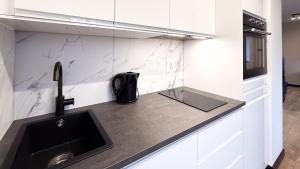 Apartament Cichy na parterze Mrągowo