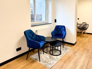 Apartament Cichy na parterze Mrągowo