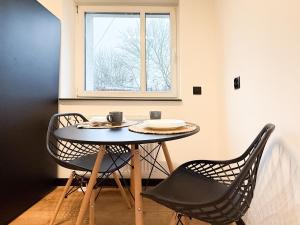 Apartament Cichy na parterze Mrągowo