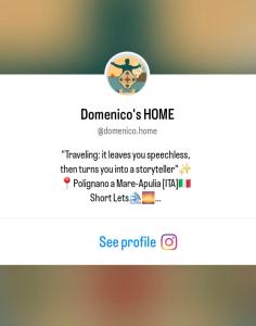 Appartamento con 3 Camere da Letto