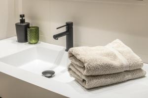 Las Suites de Platería